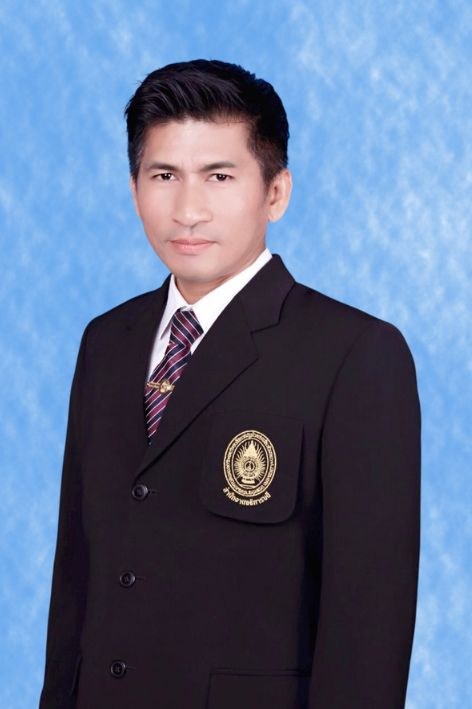 นายสุวิทย์ มุดทะเล