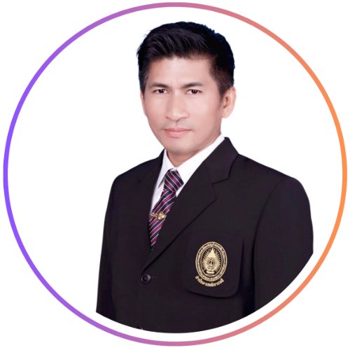 นาย สุวิทย์ มุดทะเล