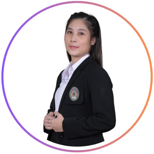 นางสาว เกตุศิริ คำเจริญ