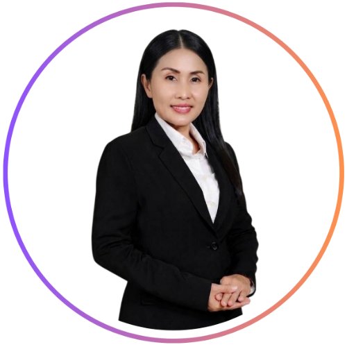 นางสาวจิดาภา ชุมทอง