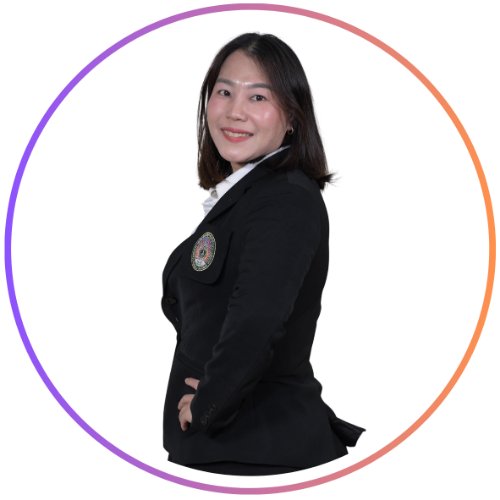 นางสาวอิสราภรณ์ เศรษฐขจร