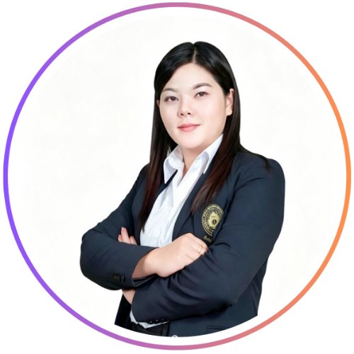 นางสาวจิรภรณ์ ไชยสินธุ์