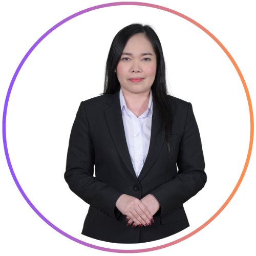 นางสาวใยแพร วงษ์ทน