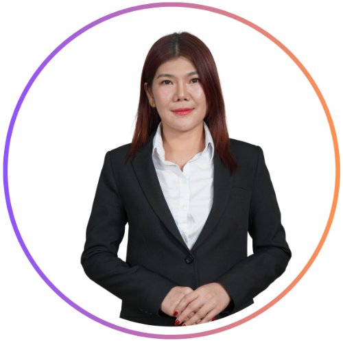 นางสาวสรัญญา บุญภา