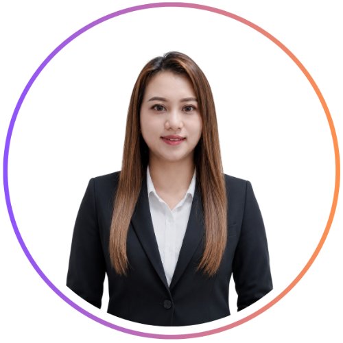 นางสาววนิดา เจียมจิตร