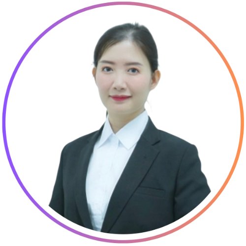 นางสาวภัทธานิษฐ์ โอภาสวิริยะกุล
